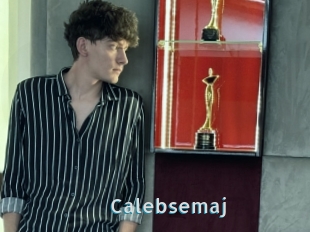 Calebsemaj