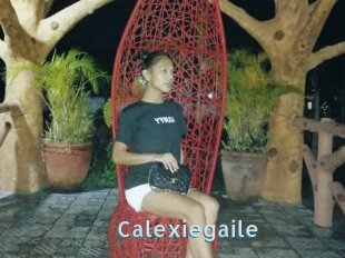 Calexiegaile