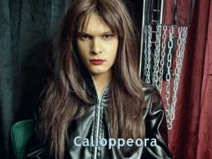 Calioppeora