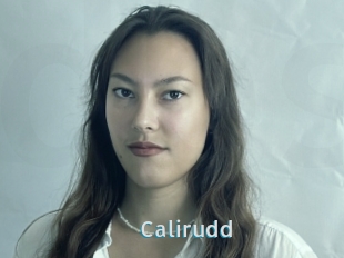 Calirudd