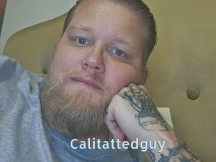 Calitattedguy