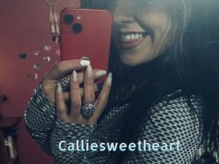 Calliesweetheart