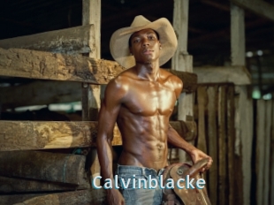 Calvinblacke