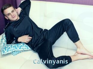 Calvinyanis