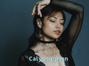 Calypsoolsen