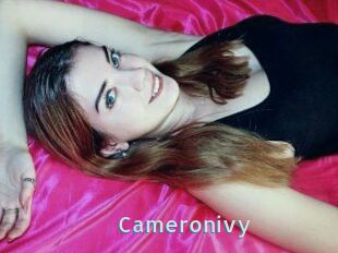 Cameronivy