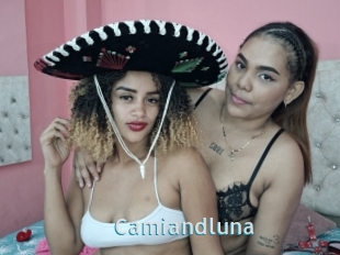 Camiandluna