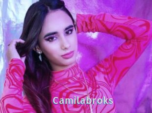 Camilabroks