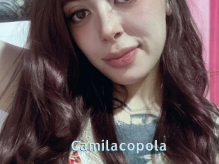 Camilacopola