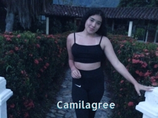 Camilagree