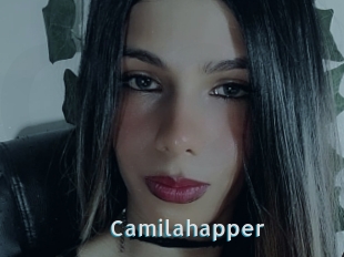 Camilahapper