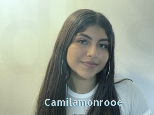 Camilamonrooe