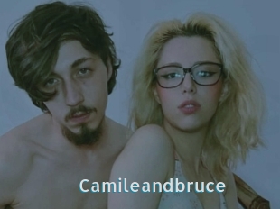 Camileandbruce