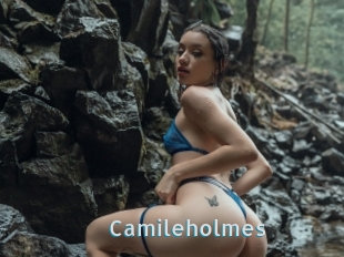 Camileholmes