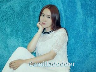 Camilladodder