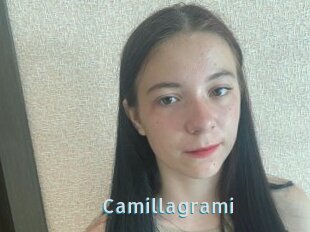 Camillagrami