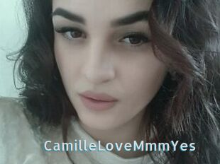 CamilleLoveMmmYes