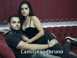 Camilleandbruno