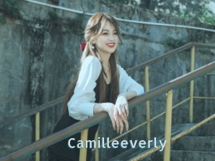 Camilleeverly