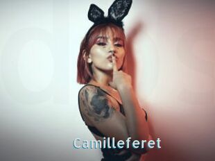 Camilleferet