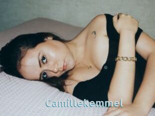 Camillekemmel