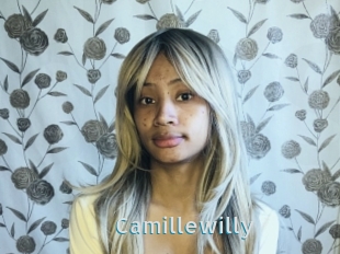 Camillewilly