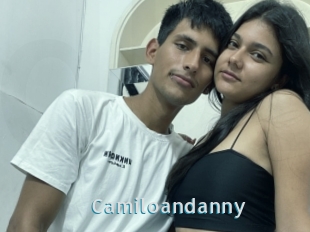 Camiloandanny