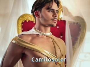 Camilosoler