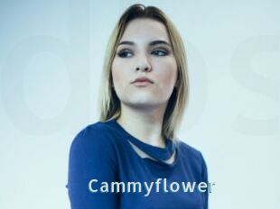 Cammyflower