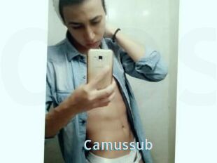 Camussub