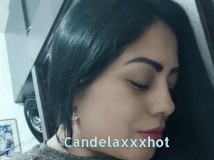 Candelaxxxhot