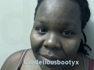 Candeliousbootyx