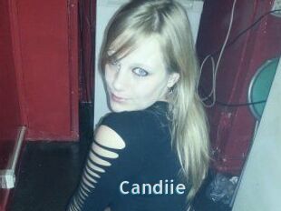 Candiie