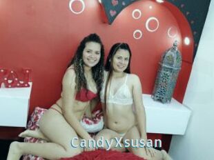 CandyXsusan