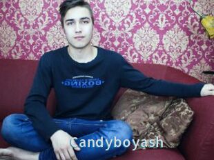 Candyboyash