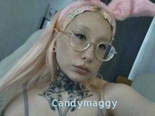 Candymaggy