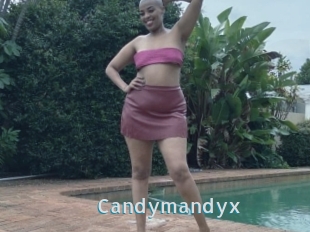 Candymandyx