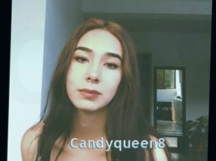 Candyqueen8