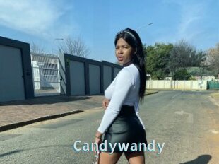 Candywandy