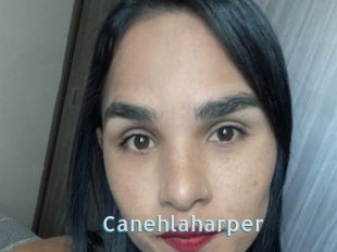 Canehlaharper