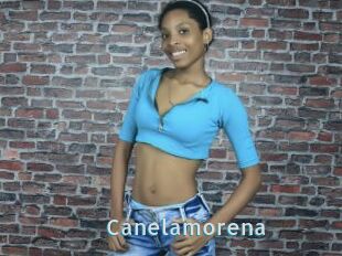 Canelamorena