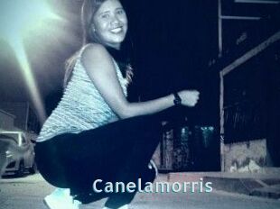 Canelamorris