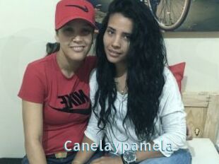 Canelaypamela