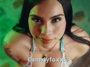 Canndyfoxx69