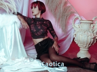 Caotica