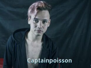 Captainpoisson