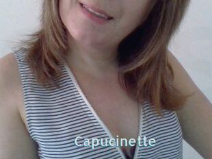 Capucinette