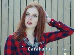 Carahanna