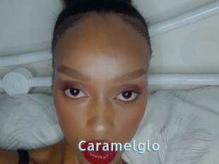 Caramelglo