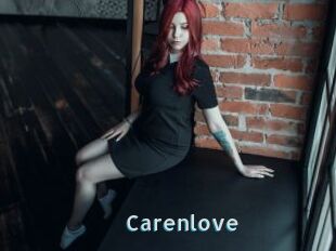 Carenlove